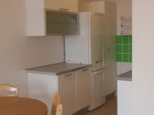 Pronájem bytu 2+kk, Praha - Stodůlky, Volutová, 48 m2