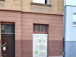 Pronájem obchodního prostoru, Praha - Strašnice, Saratovská, 20 m2