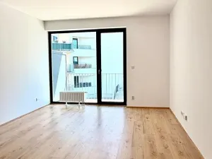 Pronájem bytu 1+kk, Plzeň, 34 m2