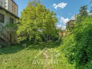 Prodej vily, Uherské Hradiště, Tř. Maršála Malinovského, 634 m2