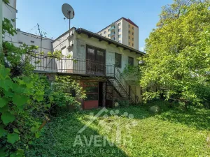 Prodej vily, Uherské Hradiště, Tř. Maršála Malinovského, 634 m2