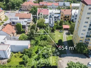 Prodej vily, Uherské Hradiště, Tř. Maršála Malinovského, 634 m2