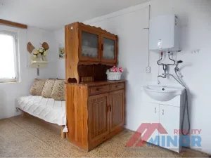 Prodej zahrady, Slaný, Navrátilova, 395 m2