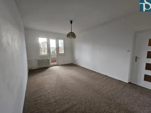 Pronájem bytu 2+1, Praha - Strašnice, Nosická, 52 m2