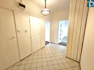 Pronájem bytu 2+1, Praha - Strašnice, Nosická, 52 m2
