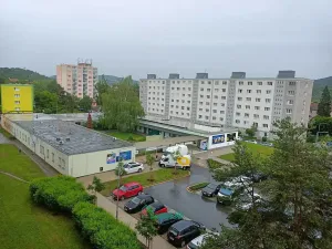 Prodej bytu 2+1, Beroun, Karla Čapka, 49 m2