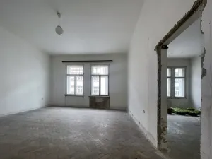 Prodej bytu 3+1, Hradec Králové, Škroupova, 112 m2