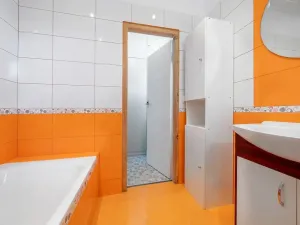 Prodej bytu 3+1, Kladno, Kordačova, 78 m2