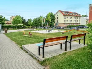 Prodej bytu 3+1, Kladno, Kordačova, 78 m2
