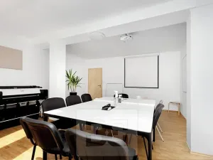 Prodej bytu 4+kk, Praha - Smíchov, Lidická, 134 m2
