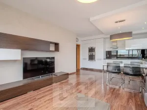 Pronájem bytu 3+kk, Praha - Velká Chuchle, 70 m2