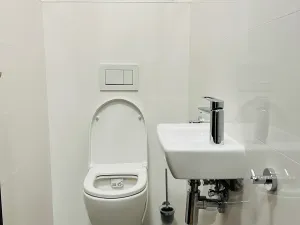 Prodej bytu 3+kk, Brno, Kleštínek, 90 m2