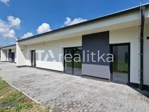 Prodej rodinného domu, Orlová, 17. listopadu, 104 m2
