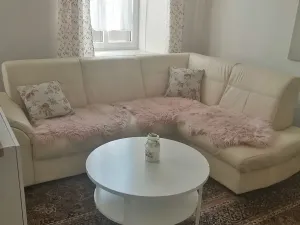 Pronájem bytu 2+1, Bruntál, Nerudova, 50 m2