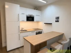 Prodej bytu 1+kk, Dolní Břežany, Ke Kapličce, 34 m2