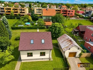 Prodej rodinného domu, Havířov, Na Bělidle, 71 m2