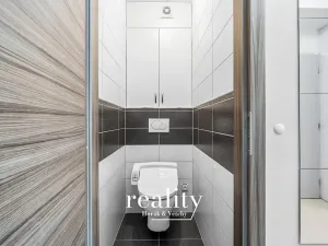 Pronájem bytu 2+1, Znojmo, Pražská sídl., 52 m2