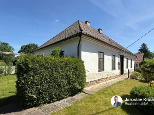 Prodej rodinného domu, Kacákova Lhota, 149 m2