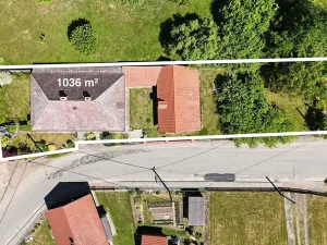Prodej rodinného domu, Kacákova Lhota, 149 m2