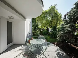Prodej vily, Praha - Troja, Trojská, 337 m2
