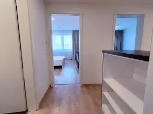 Pronájem bytu 2+1, Praha - Stodůlky, Mukařovského, 53 m2