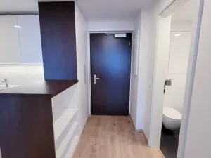 Pronájem bytu 2+1, Praha - Stodůlky, Mukařovského, 53 m2