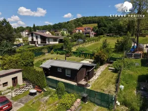 Prodej chaty, Metylovice, 40 m2