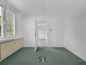 Prodej bytu 3+1, Mikulášovice, 65 m2