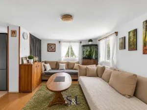 Prodej chalupy, Nová Ves nad Nisou, 180 m2