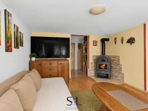 Prodej chalupy, Nová Ves nad Nisou, 180 m2