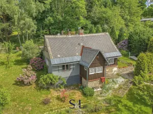Prodej chalupy, Nová Ves nad Nisou, 180 m2