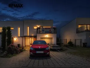 Prodej rodinného domu, Mníšek pod Brdy, V Edenu, 96 m2