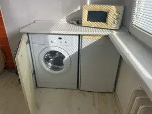 Pronájem bytu 1+1, Mělník, Kosmonautů, 42 m2