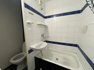 Pronájem bytu 1+1, Mělník, Kosmonautů, 42 m2