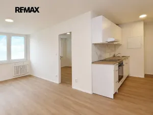 Pronájem bytu 2+kk, Praha - Hlubočepy, Werichova, 50 m2