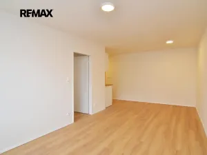 Pronájem bytu 2+kk, Praha - Hlubočepy, Werichova, 50 m2
