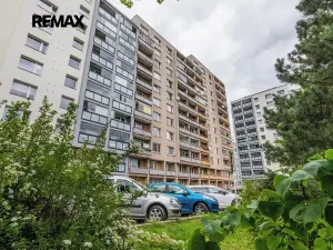Prodej bytu 2+1, Příbram, Čechovská, 81 m2
