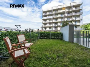 Pronájem bytu 1+kk, Praha - Libeň, Novovysočanská, 25 m2