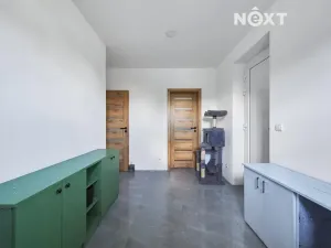 Prodej rodinného domu, Nový Bydžov, Na Pile, 155 m2
