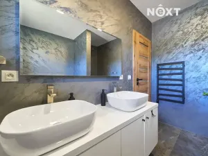 Prodej rodinného domu, Nový Bydžov, Na Pile, 155 m2