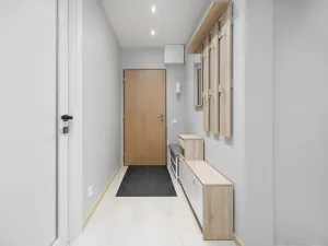 Prodej bytu 3+kk, Praha - Prosek, Jablonecká, 74 m2