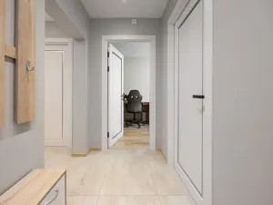 Prodej bytu 3+kk, Praha - Prosek, Jablonecká, 74 m2