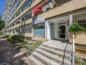 Prodej bytu 3+kk, Praha - Prosek, Jablonecká, 74 m2