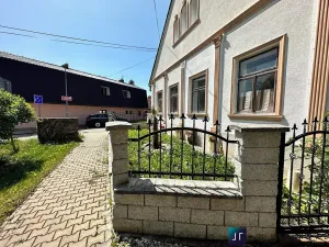 Prodej rodinného domu, Praha - Benice, K Pitkovicům, 320 m2