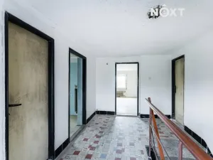 Prodej rodinného domu, Třemošnice, 17. listopadu, 248 m2