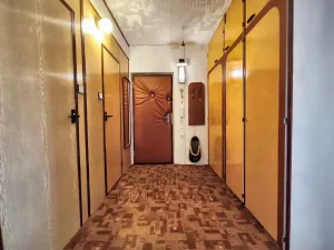 Prodej bytu 2+1, Kadaň, Bystřická, 59 m2