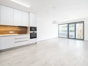Pronájem bytu 3+kk, Praha, Sokolovská, 88 m2