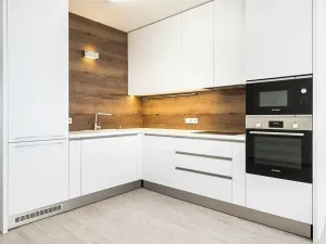Pronájem bytu 3+kk, Praha, Sokolovská, 88 m2