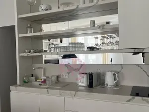 Pronájem bytu 2+kk, Praha - Nové Město, Mlynářská, 50 m2