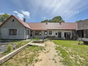 Prodej rodinného domu, Záhoří, 92 m2